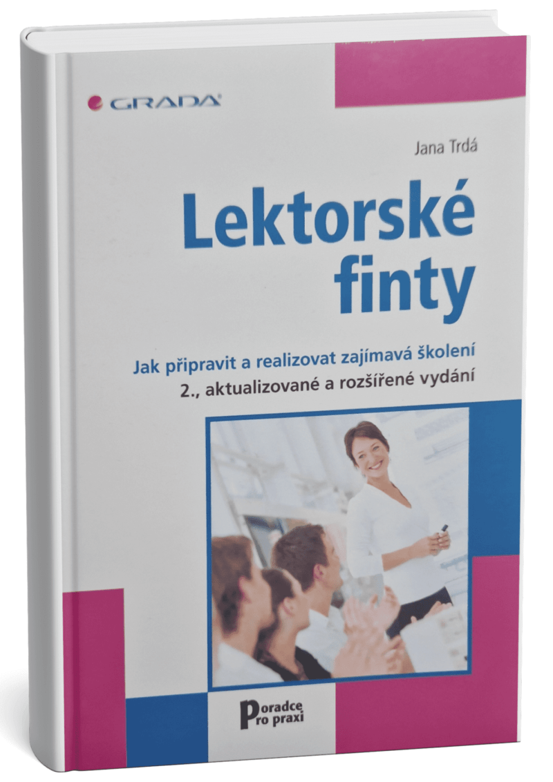 Lektorské finty